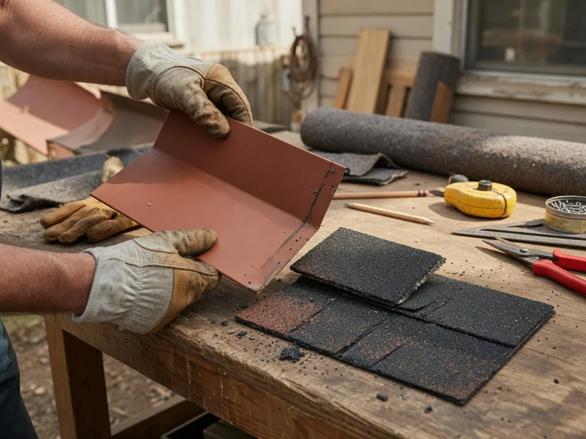 Roof Repair company in Knoxville, MD